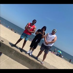 Meet your Posher, Ajay